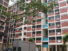 Blk 117 Teck Whye Lane (Choa Chu Kang), HDB 5 Rooms #152402
